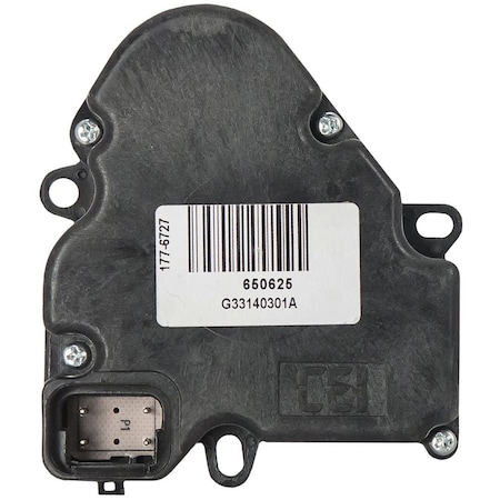 Truckair Actuator - Navistar 10-0831